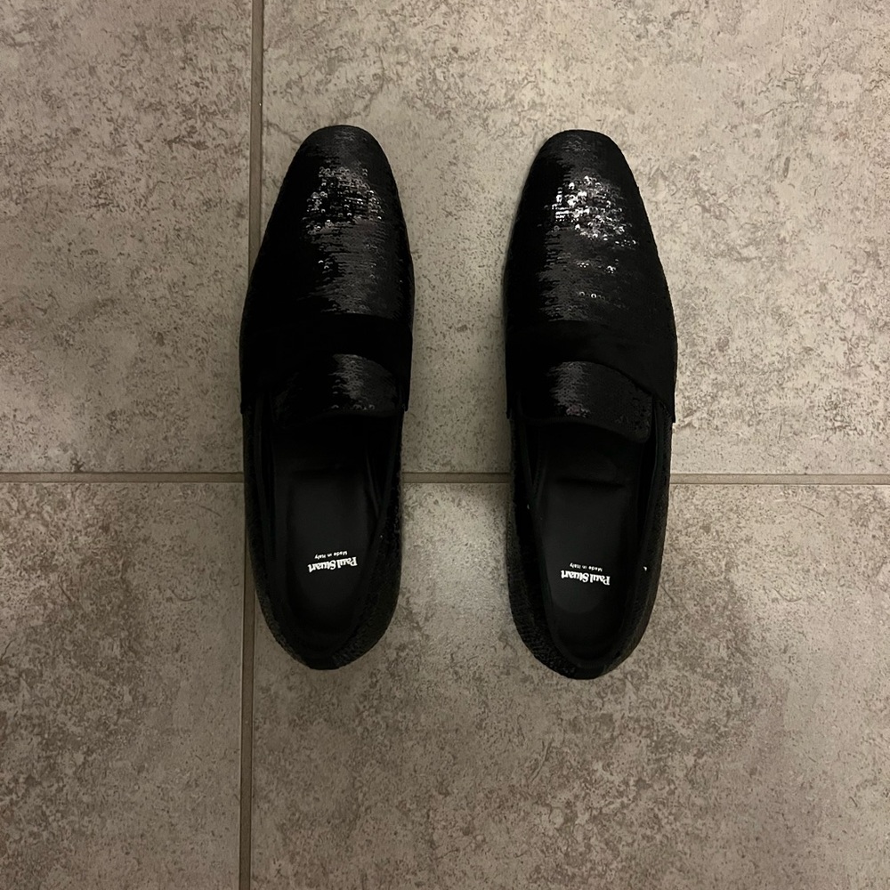 men’s formal shoes